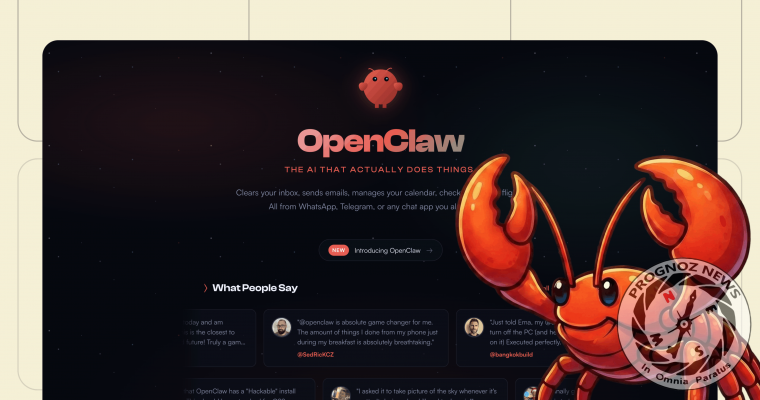 PrognozNews